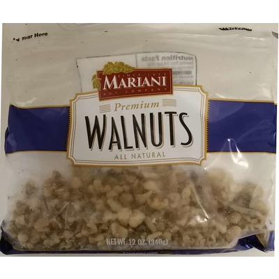 Walnuts