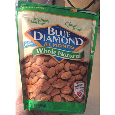 Almonds