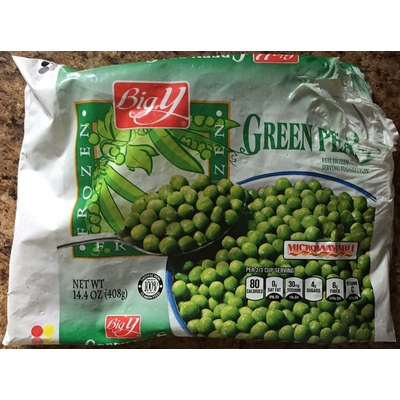 Green Peas