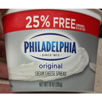 Cream Cheese Spread
