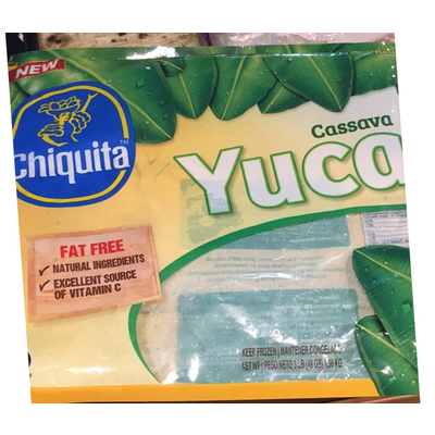 Yuca