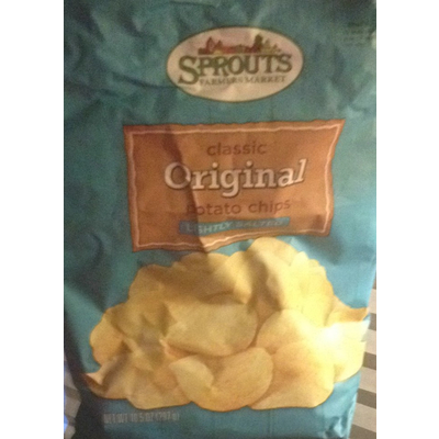 Original Potato Chips