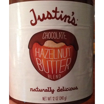 Hazelnut Butter Blend, Chocolate