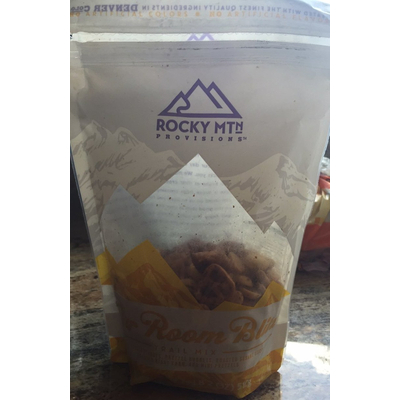 Trail Mix