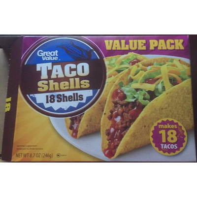 Taco Shells
