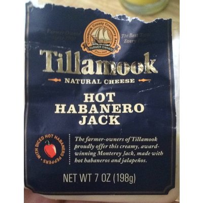 Hot Habanero Jack
