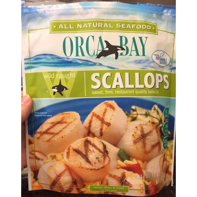 scallops