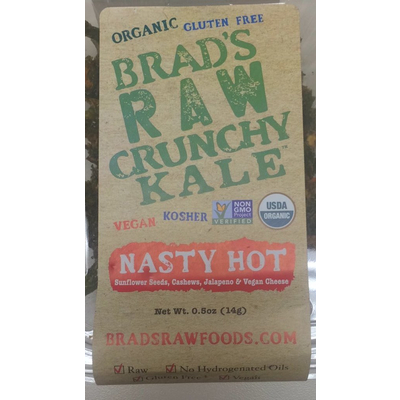 Nasty Hot