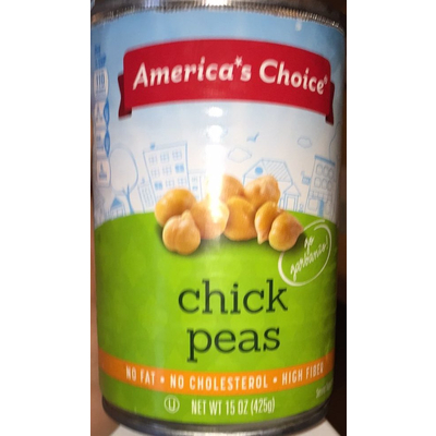 Chick Peas