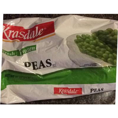 Peas