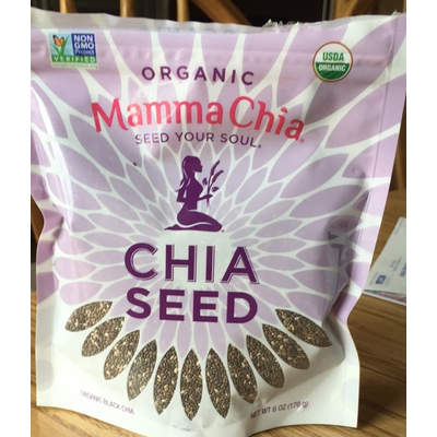 Chia Seed