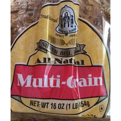 Multi-Grain Bread