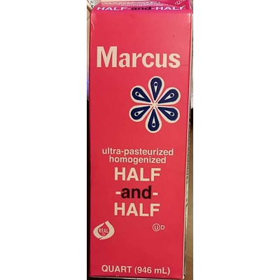 Half & Half