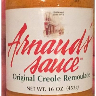 Original Creole Remoulade