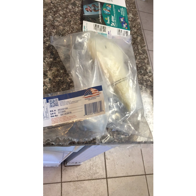 Arrowtooth Flounder Fillet