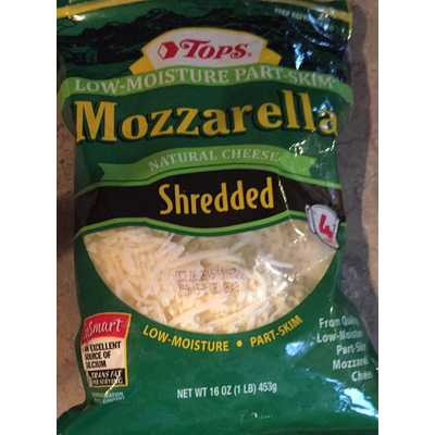Mozzarella