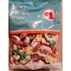 Calories In Chewy Fruities Candy From Arcor