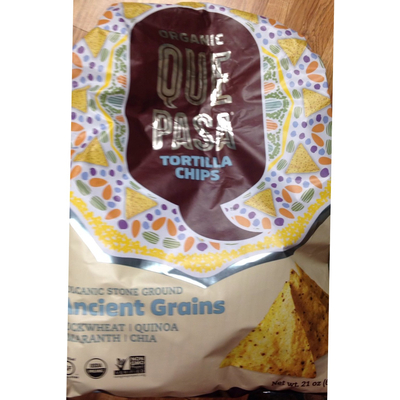Tortilla Chips