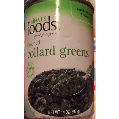 Collard Greens