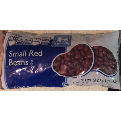 Small Red Beans