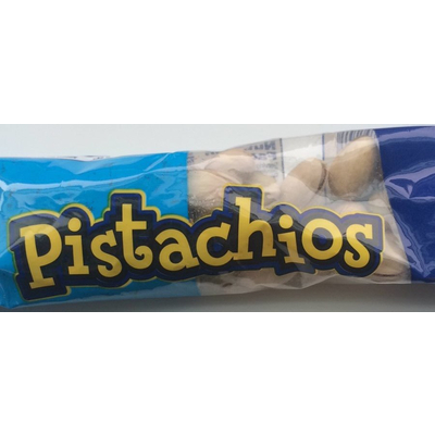 Pistachios