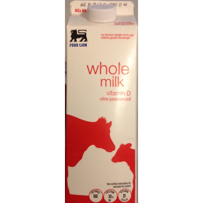 Whole Milk