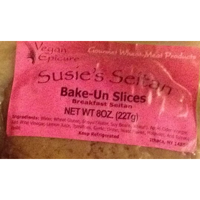 Bake-Un Slices Breakfast Seitan