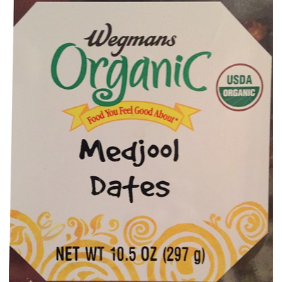 Medjool Dates