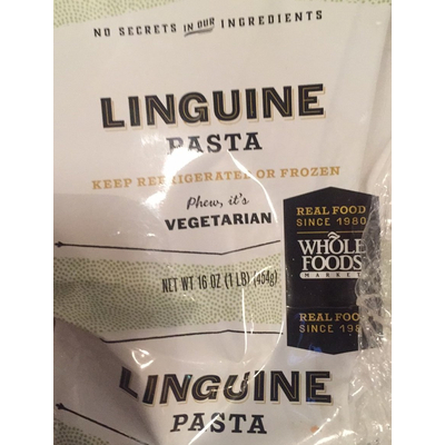Linguine Pasta
