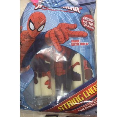 String Cheese