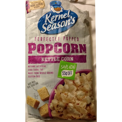 Popcorn