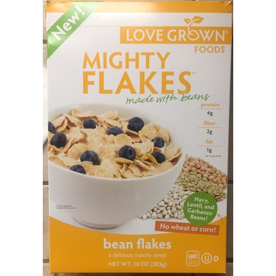 Mighty Flakes