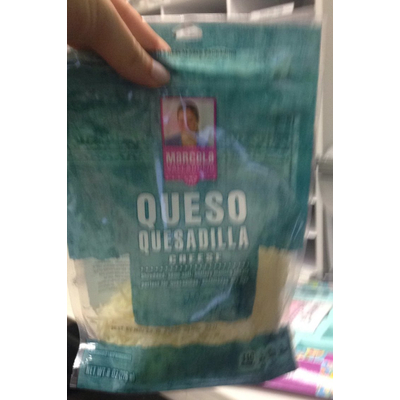 Queso Quesadilla Cheese