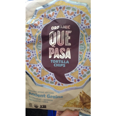 Tortilla Chips