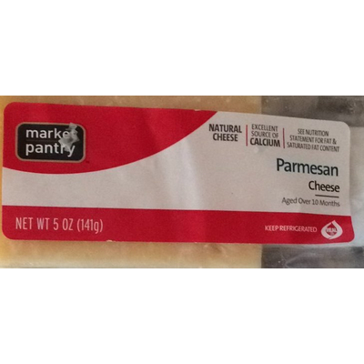 Parmesan Cheese