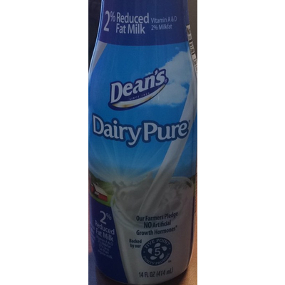 Dairy Pure