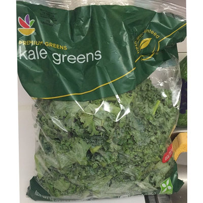Kale Greens