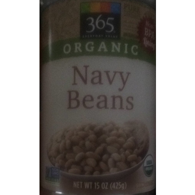 Navy Beans