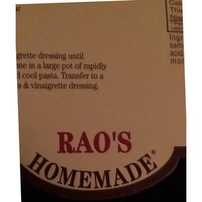Whole Wheat Penne Rigate