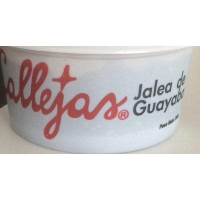 Jalea De Guayabano