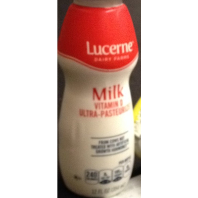 Milk