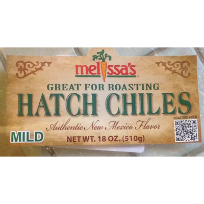Hatch Chiles