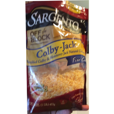 Colby-Jack