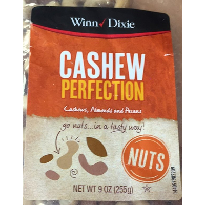 Cashew Perfection