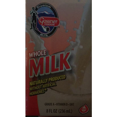 Whole Milk