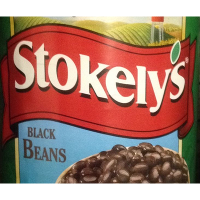 Black Beans