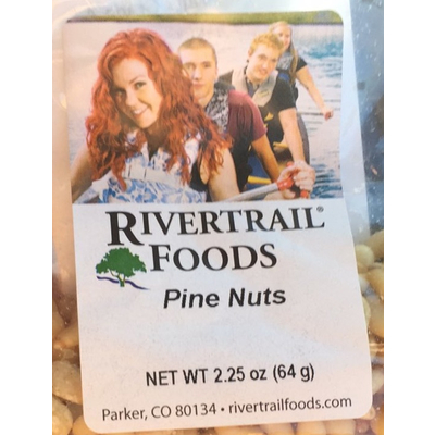 Pine Nuts