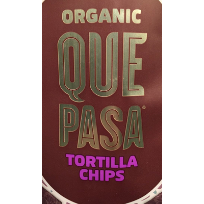 Tortilla Chips