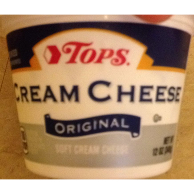 Cream Cheese, Original