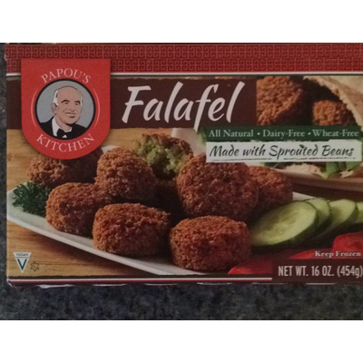 Falafel
